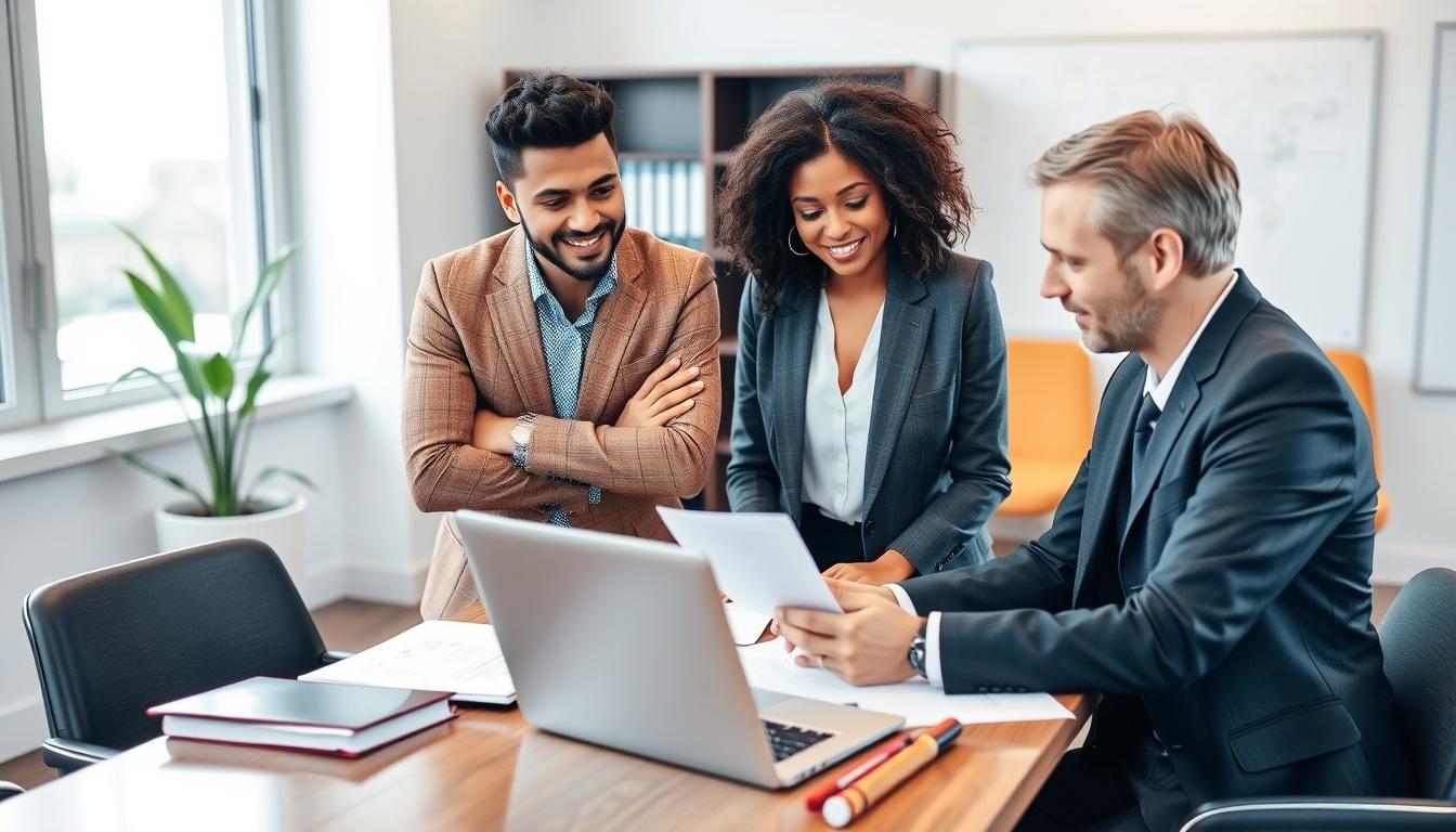 Professional plan visual